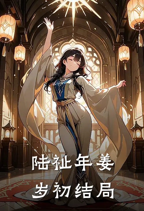 陆祉年姜岁初结局