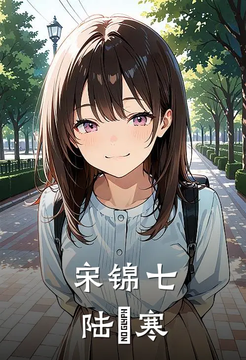 宋锦七陆璟寒