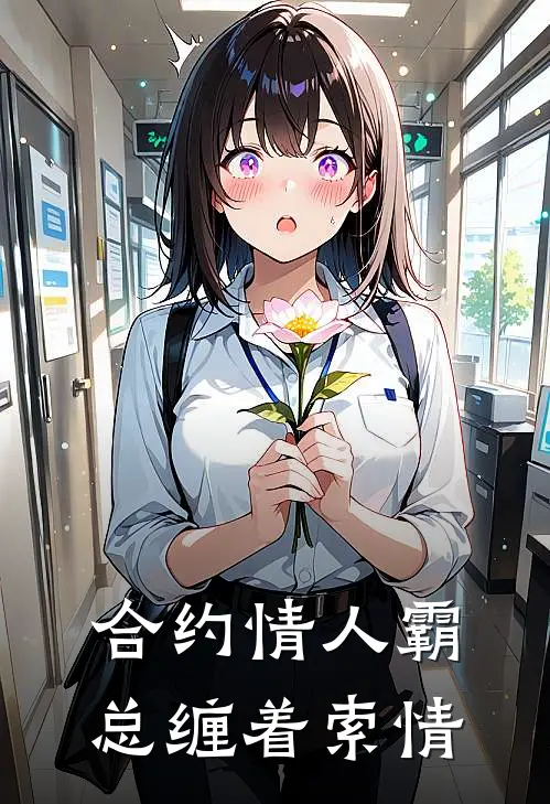 合约情人霸总缠着索情