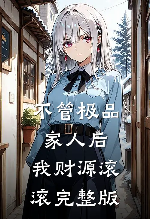 不管极品家人后，我财源滚滚完整版