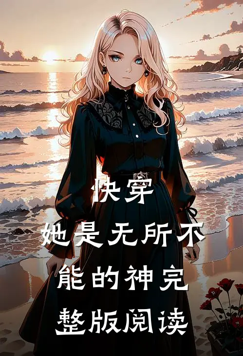 快穿：她是无所不能的神完整版阅读