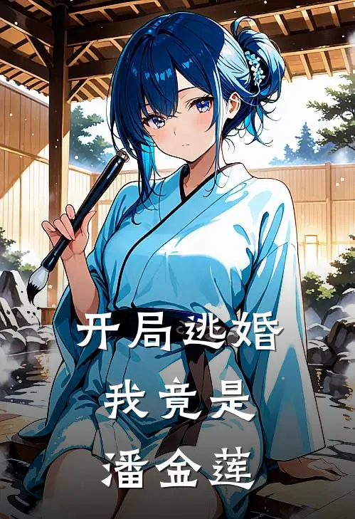 开局逃婚，我竟是潘金莲