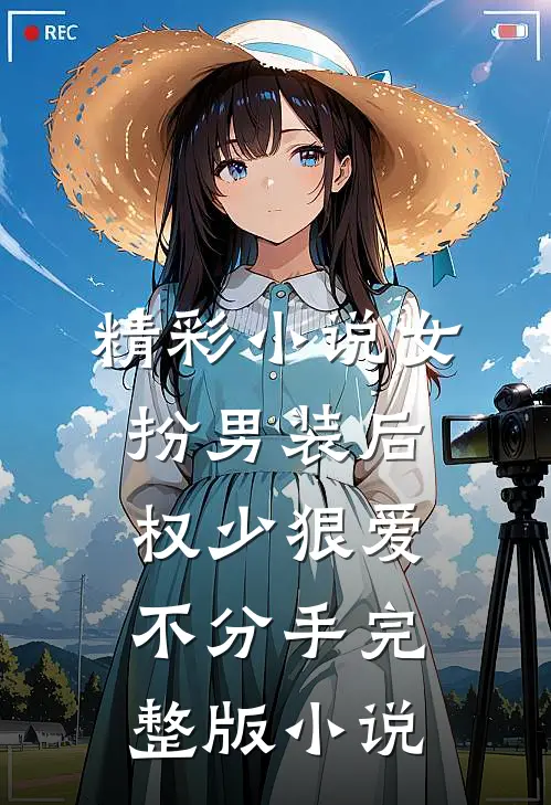 精彩小说女扮男装后权少狠爱不分手完整版小说