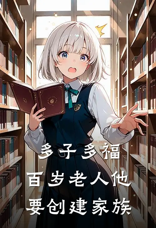 多子多福：百岁老人他要创建家族