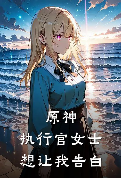 原神：执行官女士想让我告白