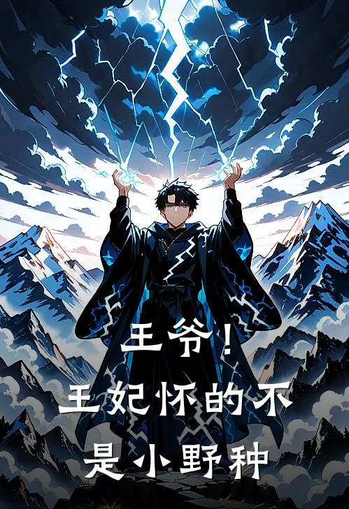 王爷！王妃怀的不是小野种