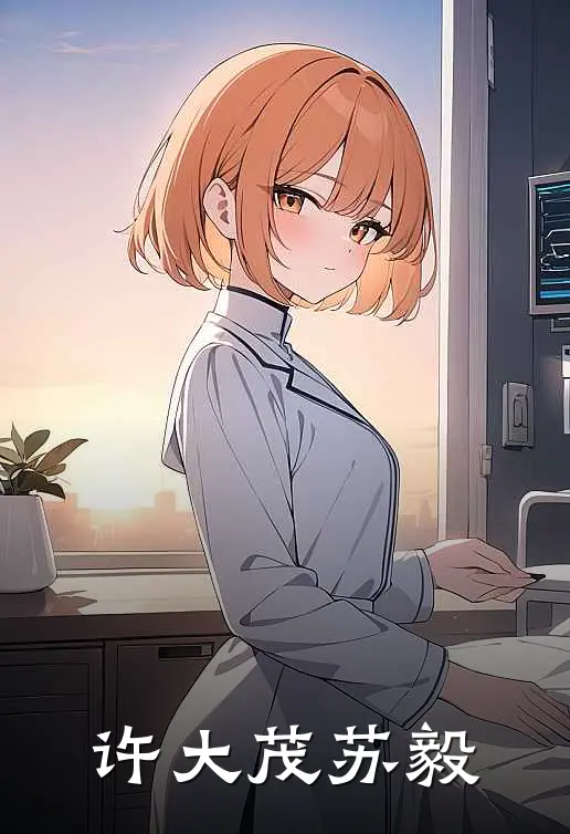 许大茂苏毅