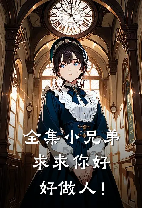全集小兄弟，求求你好好做人！
