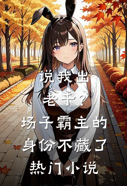 说我出老千？场子霸主的身份不藏了热门小说