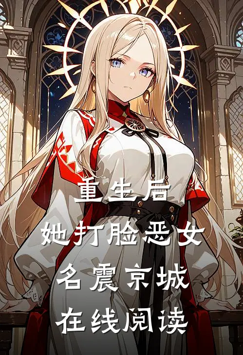 重生后，她打脸恶女名震京城在线阅读