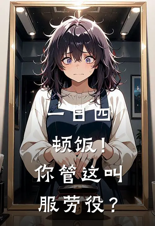 一日四顿饭！你管这叫服劳役？