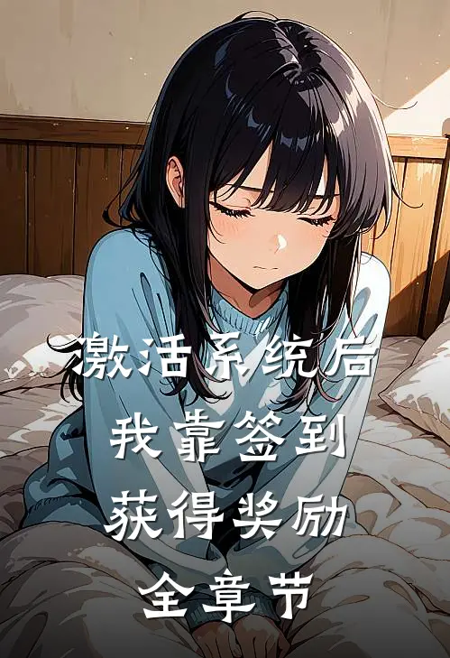 激活系统后，我靠签到获得奖励全章节