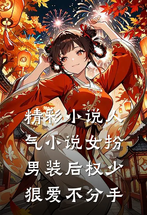精彩小说人气小说女扮男装后权少狠爱不分手