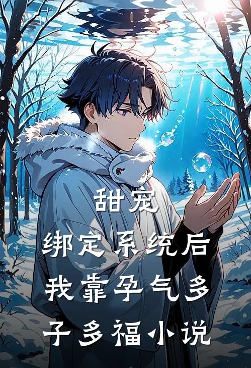 甜宠：绑定系统后我靠孕气多子多福小说