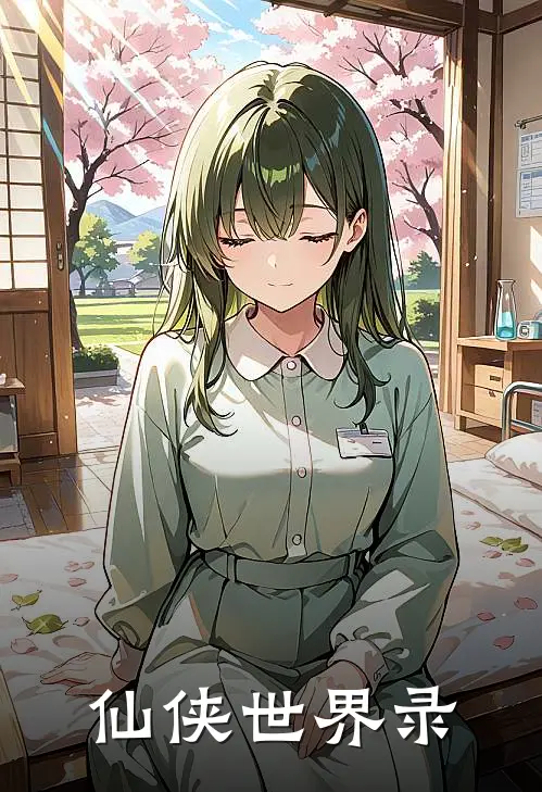 仙侠世界录