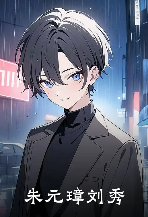 朱元璋刘秀