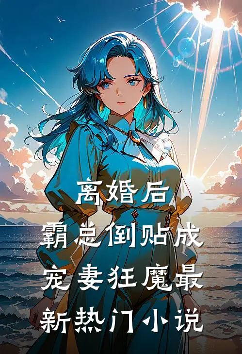 离婚后，霸总倒贴成宠妻狂魔最新热门小说