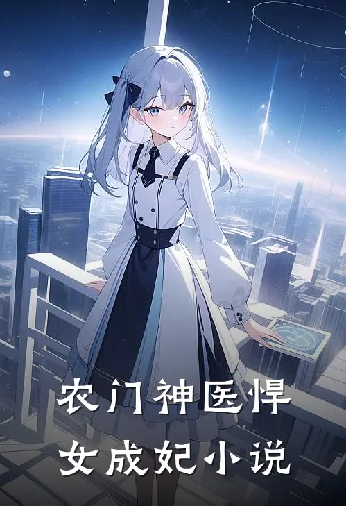 农门神医悍女成妃 小说