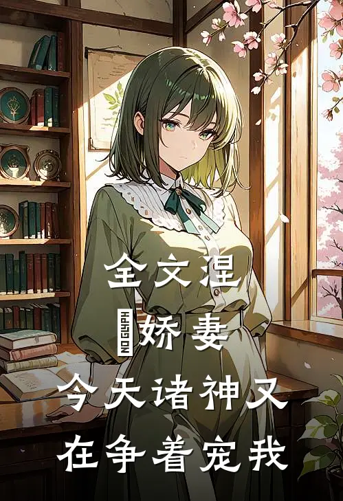 全文涅槃娇妻：今天诸神又在争着宠我