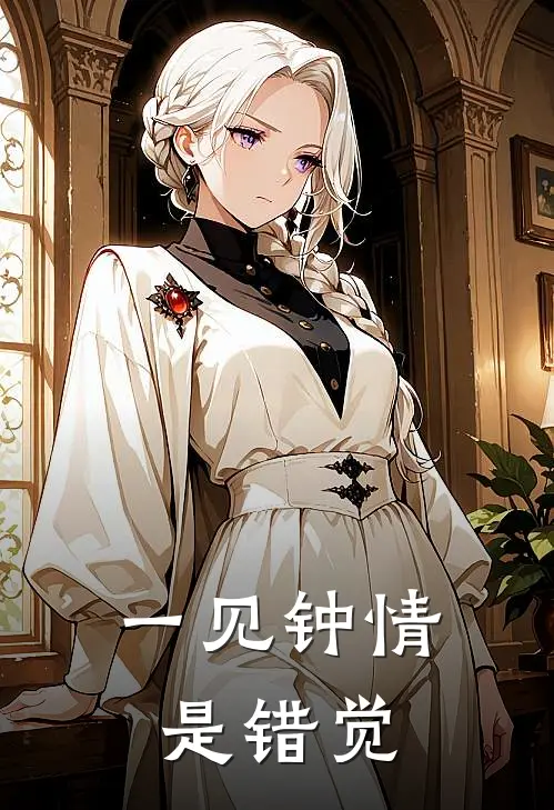 一见钟情是错觉