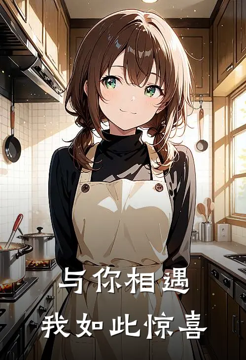 与你相遇：我如此惊喜