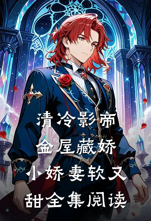 清冷影帝金屋藏娇，小娇妻软又甜全集阅读