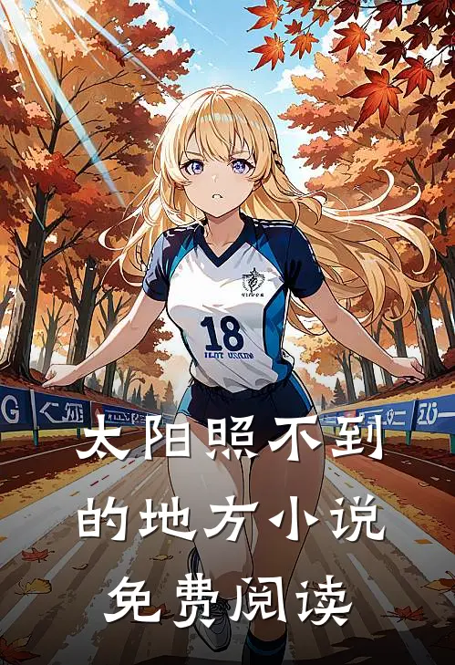 太阳照不到的地方小说免费阅读