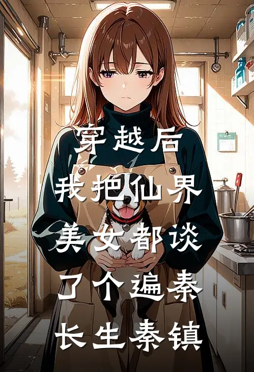 穿越后,我把仙界美女都谈了个遍秦长生秦镇
