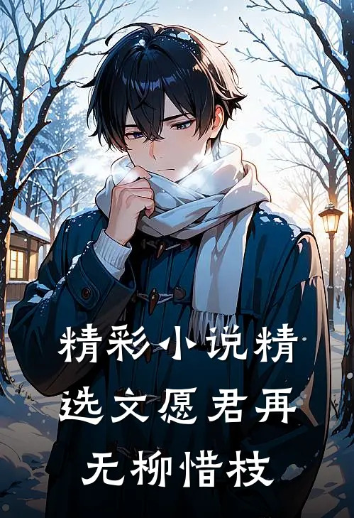 精彩小说精选文愿君再无柳惜枝