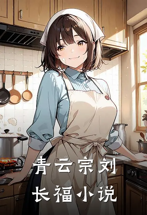 青云宗刘长福小说