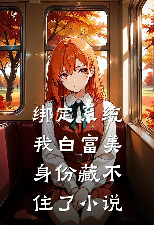 绑定系统我白富美身份藏不住了小说