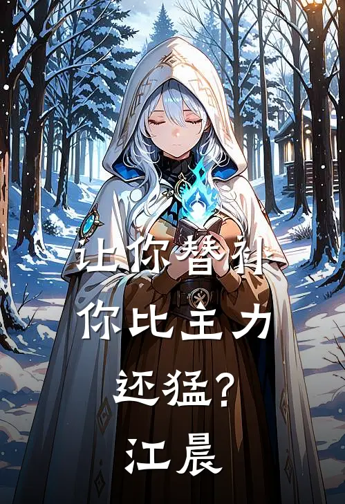 让你替补,你比主力还猛?江晨