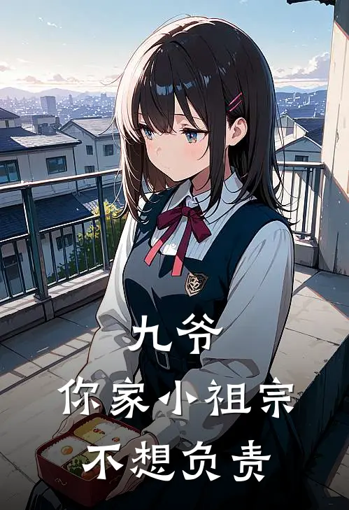 九爷，你家小祖宗不想负责