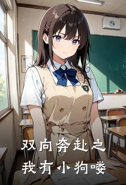 双向奔赴之我有小狗喽