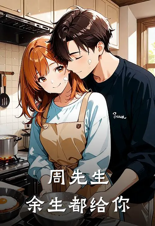 周先生，余生都给你
