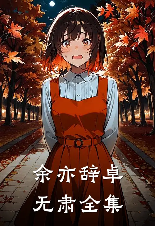 余亦辞卓无肃全集