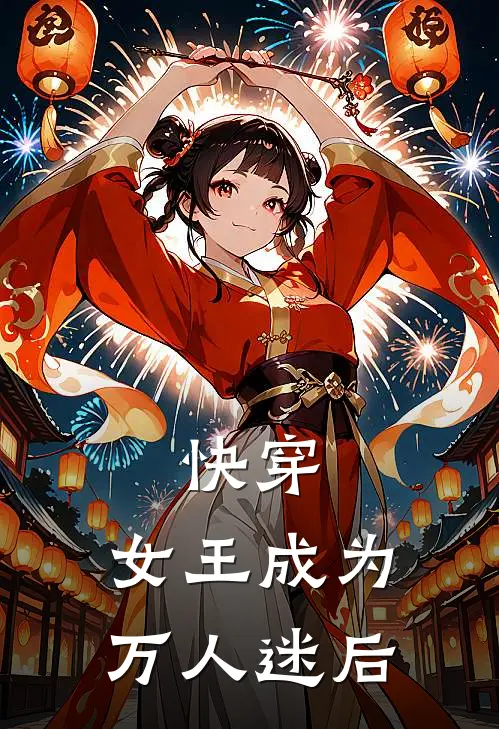 快穿：女王成为万人迷后