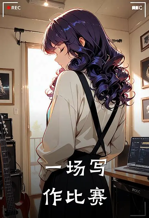 一场写作比赛