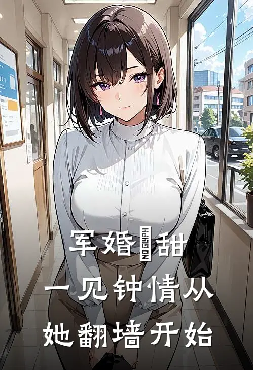 军婚齁甜，一见钟情从她翻墙开始