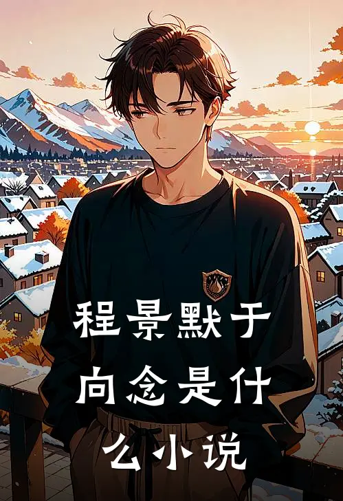 程景默于向念是什么小说