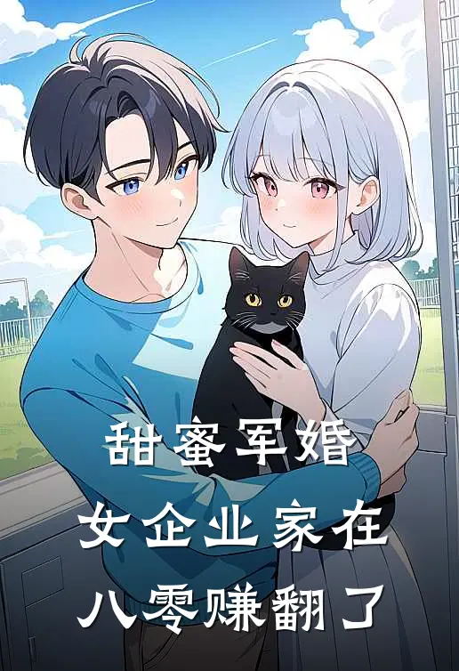 甜蜜军婚：女企业家在八零赚翻了