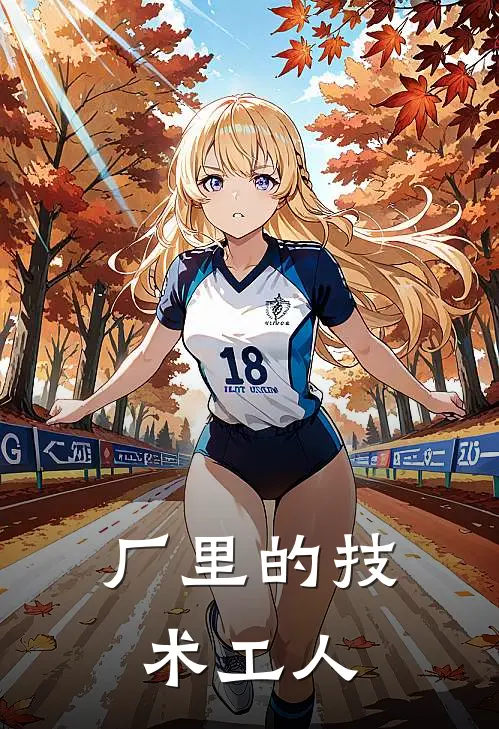 厂里的技术工人