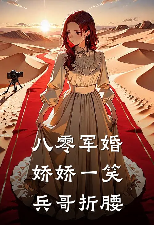 八零军婚：娇娇一笑，兵哥折腰