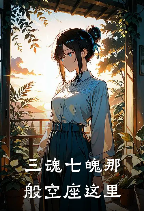 三魂七魄那般空座这里