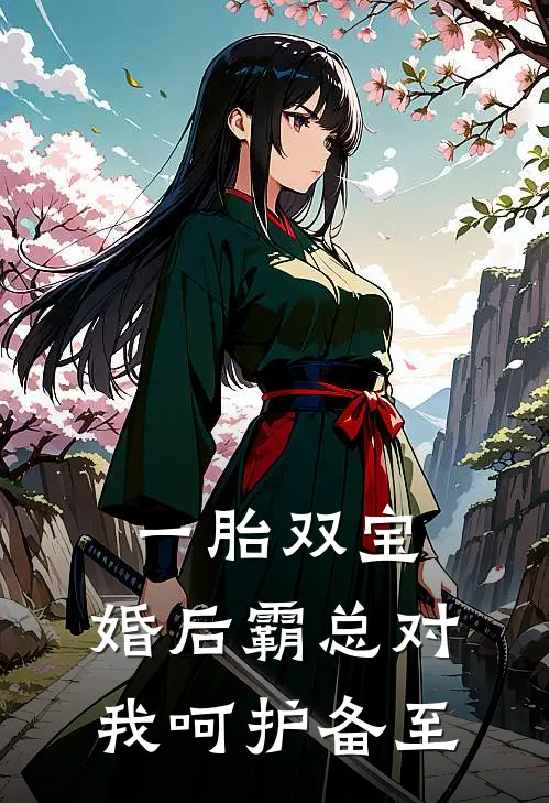 一胎双宝：婚后霸总对我呵护备至