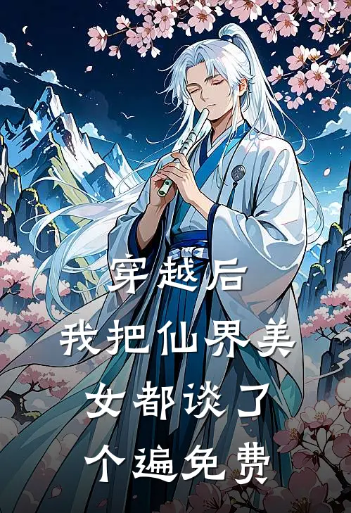 穿越后,我把仙界美女都谈了个遍 免费