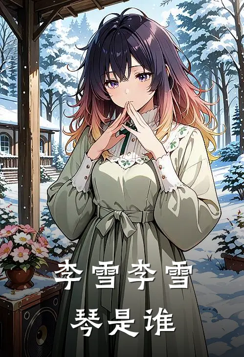 李雪李雪琴是谁