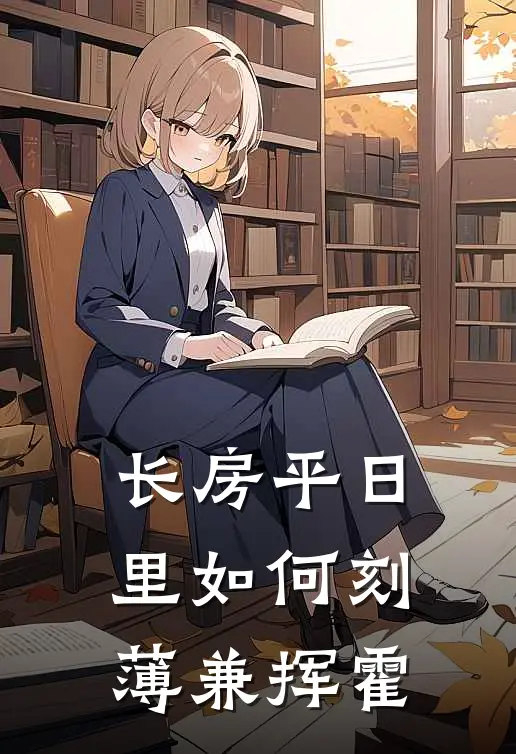 长房平日里如何刻薄兼挥霍