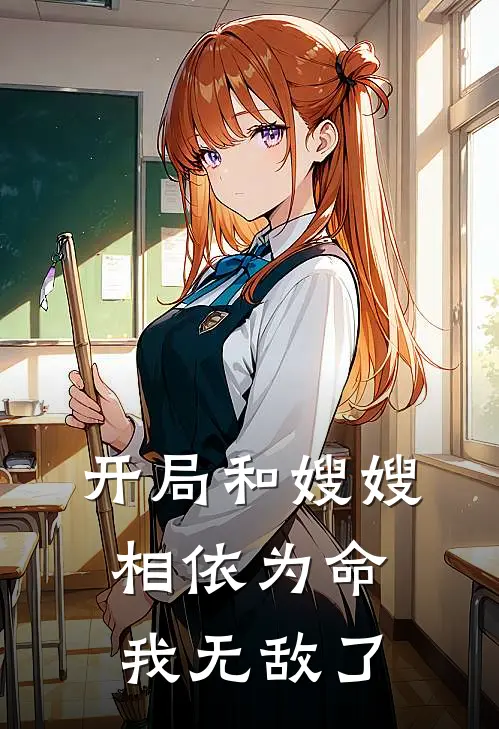开局和嫂嫂相依为命，我无敌了