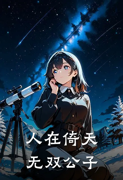 人在倚天无双公子